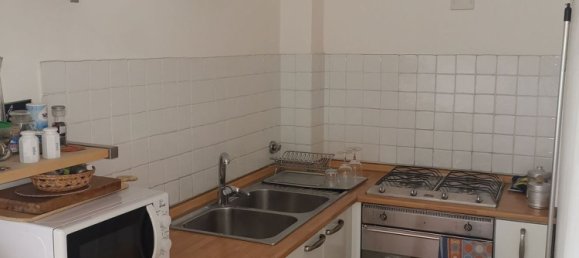 2-salle Penthouse à Rome, Italy No. 11174 8