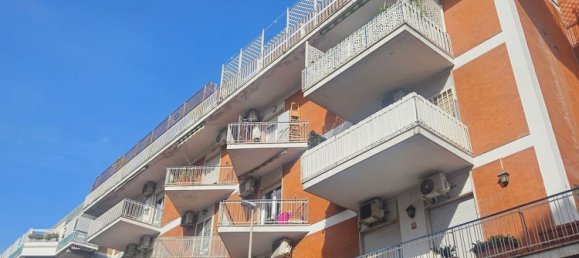 2-salle Penthouse à Rome, Italy No. 11174 13