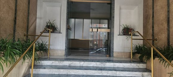 2-salle Penthouse à Rome, Italy No. 11174 14