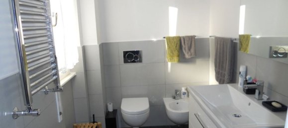 2-salle Penthouse à Rome, Italy No. 11174 11