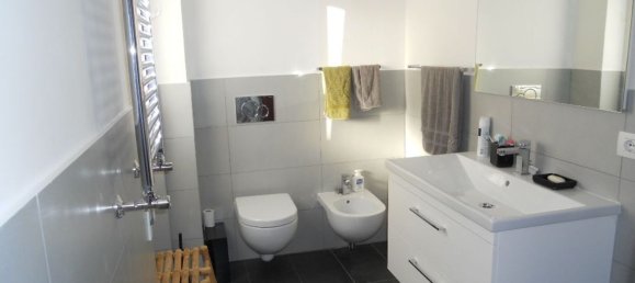 2-salle Penthouse à Rome, Italy No. 11174 12