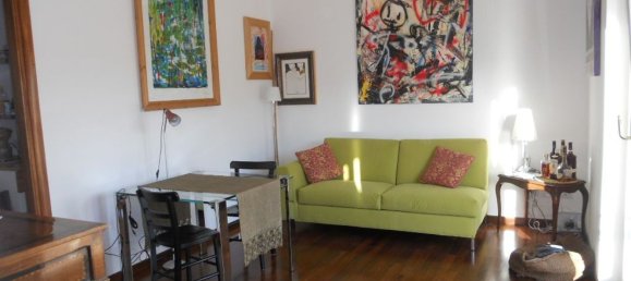 2-salle Penthouse à Rome, Italy No. 11174 2