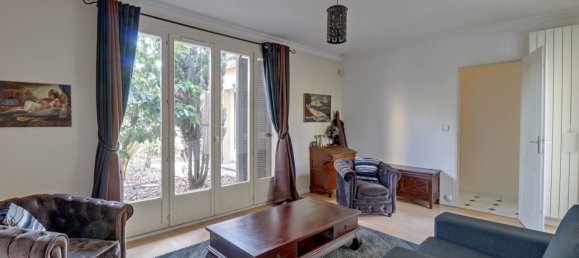 4 bedrooms House in Vernouillet, France No. 166699 13