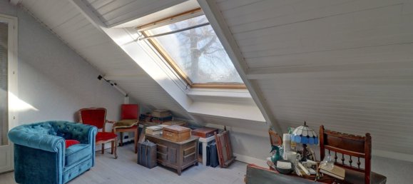 4 bedrooms House in Vernouillet, France No. 166699 20