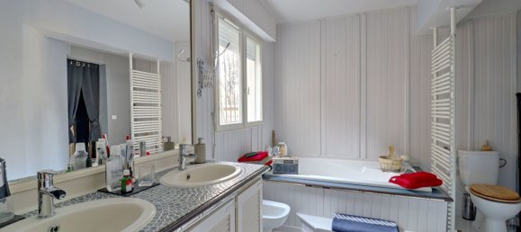 4 bedrooms House in Vernouillet, France No. 166699 15