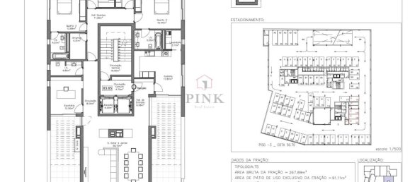 5 bedrooms Penthouse in Funchal, Portugal No. 94763 48