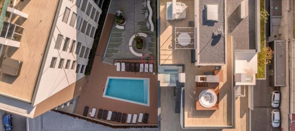 5 bedrooms Penthouse in Funchal, Portugal No. 94763 4