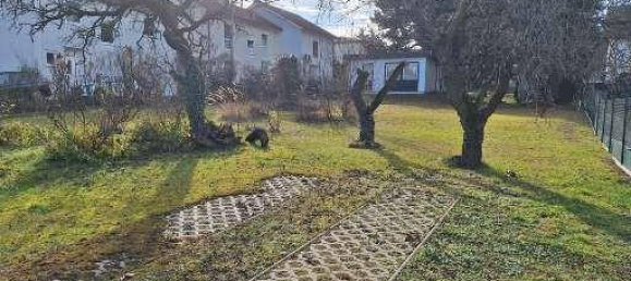 Terrain à Favoriten, Austria 974m² No. 57813 3