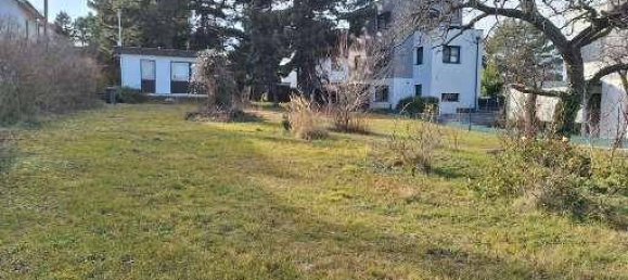 Terrain à Favoriten, Austria 974m² No. 57813 2