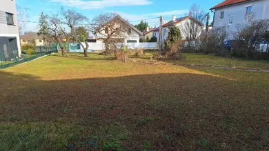 Terrain à Favoriten, Austria 974m² No. 57813