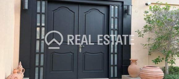 5 غرف نوم فيلا في Al Jazirah Al Hamra, UAE رقم 16683 2