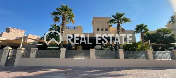 5 غرف نوم فيلا في Al Jazirah Al Hamra, UAE رقم 16683 3