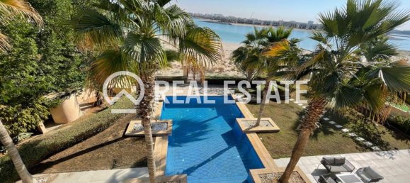 5 غرف نوم فيلا في Al Jazirah Al Hamra, UAE رقم 16683 11