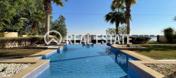 5 غرف نوم فيلا في Al Jazirah Al Hamra, UAE رقم 16683 4