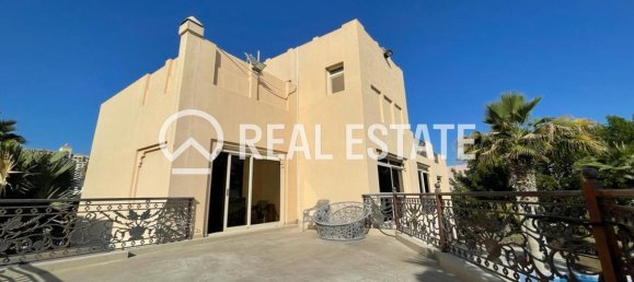 5 غرف نوم فيلا في Al Jazirah Al Hamra, UAE رقم 16683 10