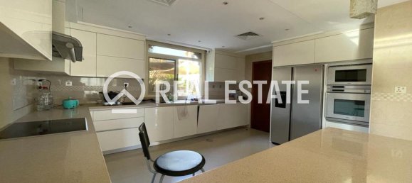 5 غرف نوم فيلا في Al Jazirah Al Hamra, UAE رقم 16683 7