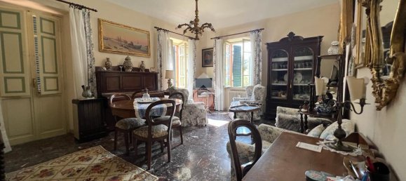 Вилла с 8 комнатами в Перуджа, Италия № 104138 16