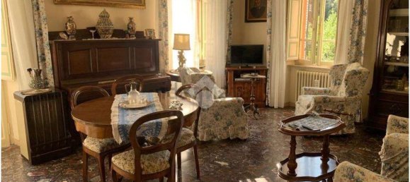 Вилла с 8 комнатами в Перуджа, Италия № 104138 15