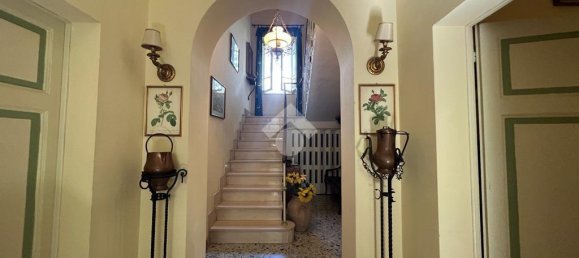 Вилла с 8 комнатами в Перуджа, Италия № 104138 12