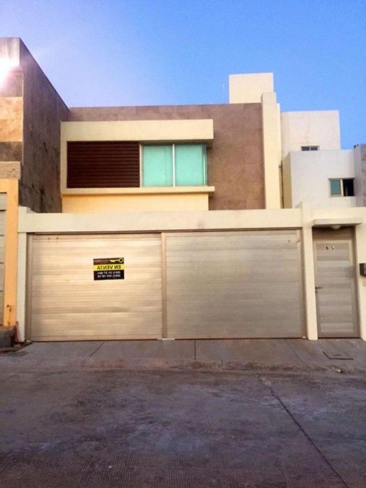 3 Schlafzimmer Haus in Veracruz, Mexico, Nr. 215837