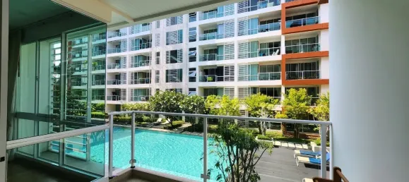 Condo à Hua Hin, Thailand 55m² No. 72674 10
