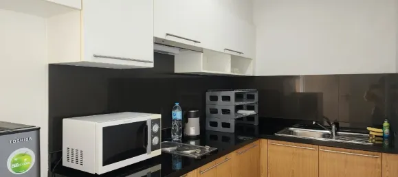Condo à Hua Hin, Thailand 55m² No. 72674 4