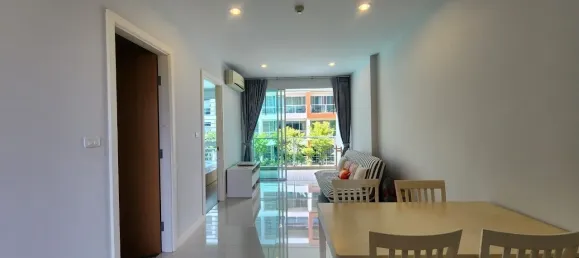Condo à Hua Hin, Thailand 55m² No. 72674 2