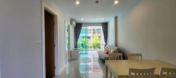 Condo à Hua Hin, Thailand 55m² No. 72674 8
