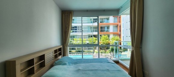 Condo à Hua Hin, Thailand 55m² No. 72674 3