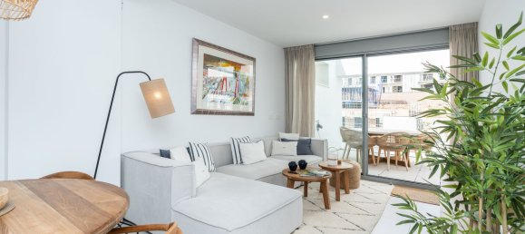 3 chambres Penthouse à Marbella, Spain No. 128968 11