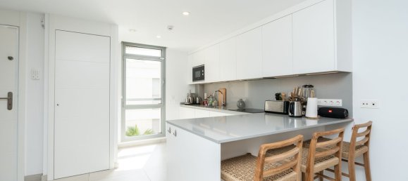 3 chambres Penthouse à Marbella, Spain No. 128968 2