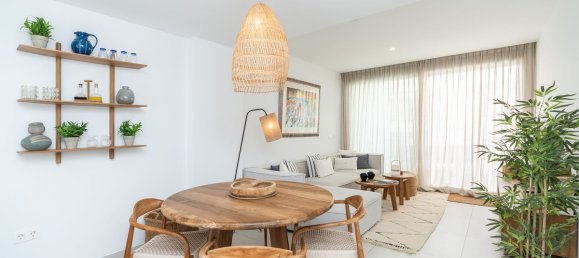 3 chambres Penthouse à Marbella, Spain No. 128968 3