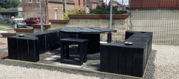 3 Schlafzimmer Haus in Noeux-les-Mines, France, Nr. 260085 8