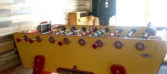 3 Schlafzimmer Haus in Noeux-les-Mines, France, Nr. 260085 4