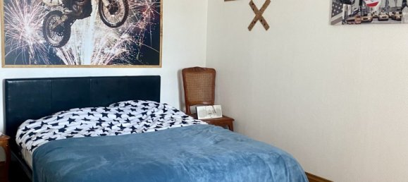 3 Schlafzimmer Haus in Noeux-les-Mines, France, Nr. 260085 5