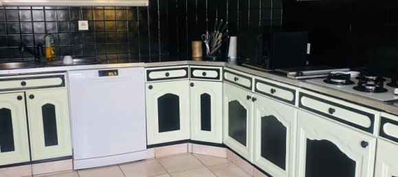 3 Schlafzimmer Haus in Noeux-les-Mines, France, Nr. 260085 2