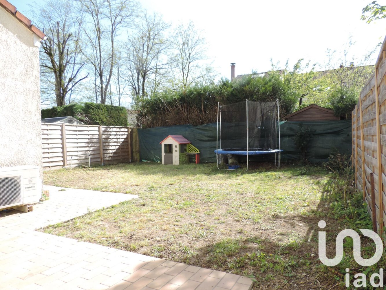 2 bedrooms Apartment in Charge, France No. 326886