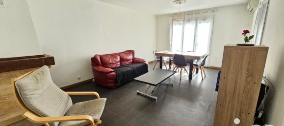 2 bedrooms Apartment in Charge, France No. 326886 2