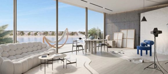 2186 m² terreno en venta en Palm Jebel Ali, Dubai, UAE № 182369 11