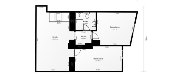 3 bedrooms House in Cantabria, Spain No. 146339 28