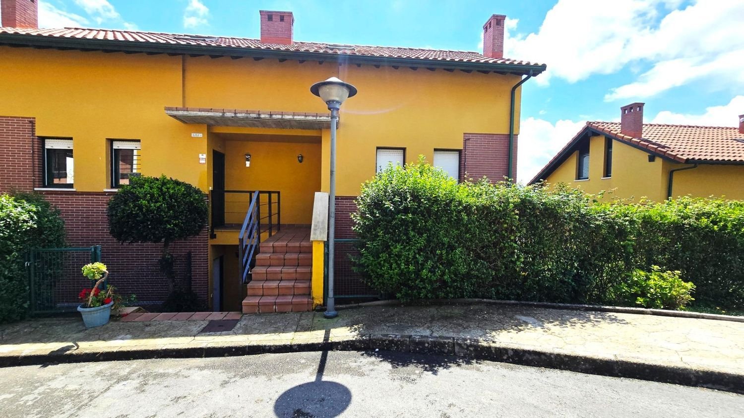 3 bedrooms House in Cantabria, Spain No. 146339