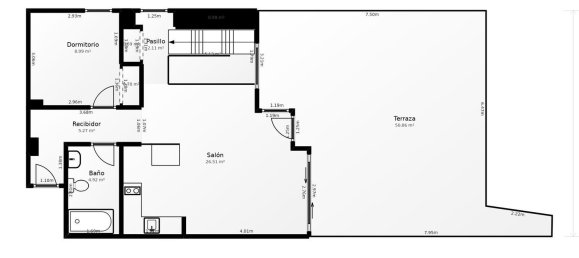 3 bedrooms House in Cantabria, Spain No. 146339 30