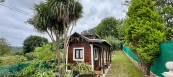 4 Schlafzimmer Haus in Cantabria, Spain, Nr. 182620 2