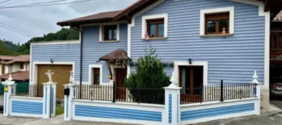 4 Schlafzimmer Haus in Cantabria, Spain, Nr. 182620 37
