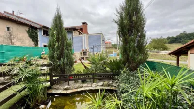 4 Schlafzimmer Haus in Cantabria, Spain, Nr. 182620