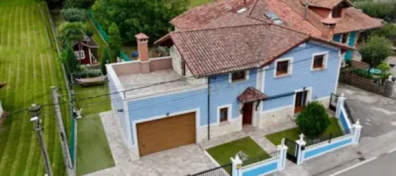 4 Schlafzimmer Haus in Cantabria, Spain, Nr. 182620 40