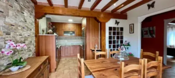 4 Schlafzimmer Haus in Cantabria, Spain, Nr. 182620 14