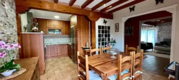 4 Schlafzimmer Haus in Cantabria, Spain, Nr. 182620 19