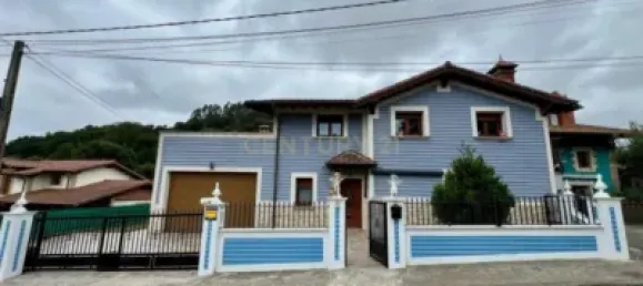 4 Schlafzimmer Haus in Cantabria, Spain, Nr. 182620 49