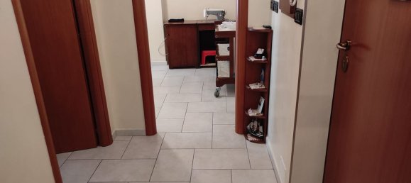 Apartamento T2 em Turin, Italy N.º 344180 10